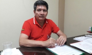 Rolando Borda /Foto. RRSS