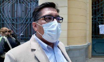Dirección Tributaria y Recaudaciones del Gobierno Autónomo Municipal de Oruro.