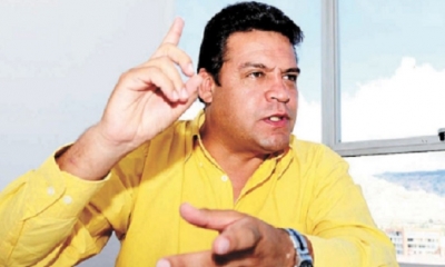 Luis Revilla/Foto. RRSS