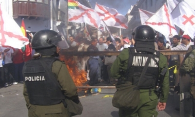 Ya paso 11 años de la tragedia/Foto. RRSS