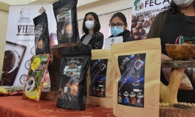 VII Torneo Nacional Taza de Calidad “Café Presidencial 2021”
