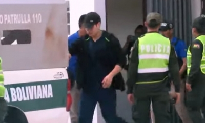 Esperan un juicio justo/Foto. Captura de pantalla 