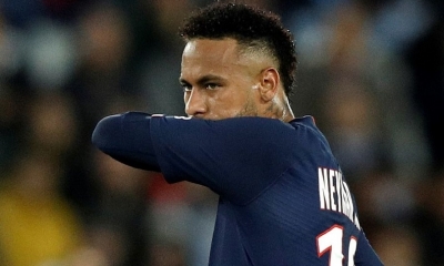 Neymar