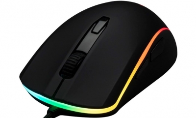 HyperX Pulsefire Surge RGB/Foto. LF 