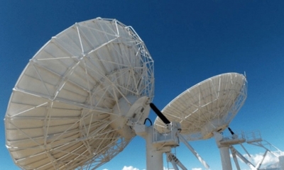 satélite Túpac Katari (TKSAT-1)