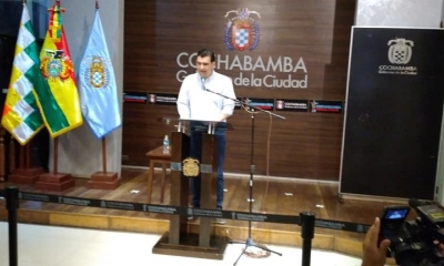 José María Leyes