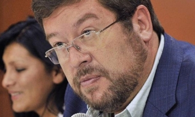 Samuel Doria Medina
