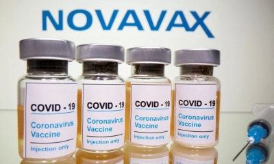 La vacuna de Novavax fue autorizada en la Unión Europea 