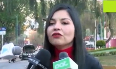 Shirley Franco/Foto. Captura de pantalla