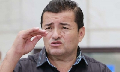 Empresa Chuturubí señala que disolver contrato no es competencia del alcalde cruceño.