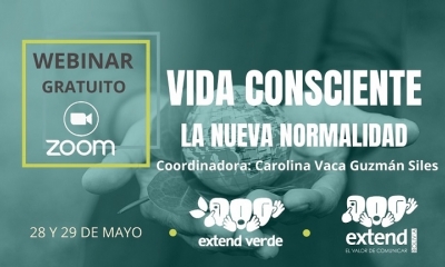 Una nueva mirada medioambiental
