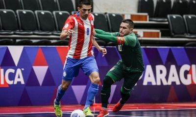 CREDITO DE FOTOS COPA AMÉRICA 2022