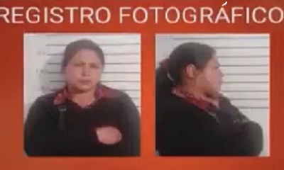 Las investigaciones continúan/Foto. RRSS