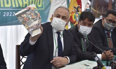 La FBF no se apura para elegir al nuevo DT