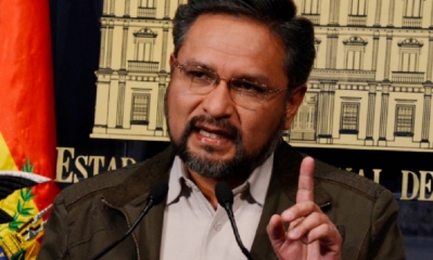 Alfredo Rada/Foto.RRSS