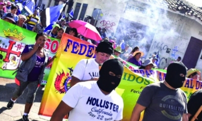 IMAGEN REFERENCIAL/ Foto. RRSS