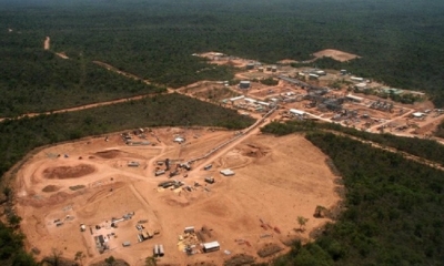 Campo Margarita/Foto. RRSS