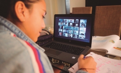la educación virtual fracasó