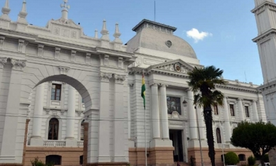 El Tribunal Supremo de Justicia (TSJ)