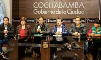 Por las tragedias de los últimos días