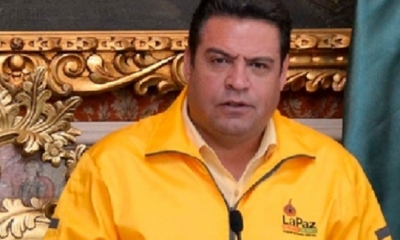 Luis Revilla/Foto. RRSS