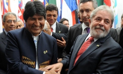 Imagen Referencial. Foto: Internet