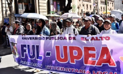 Imagen Referencial. Foto: Internet