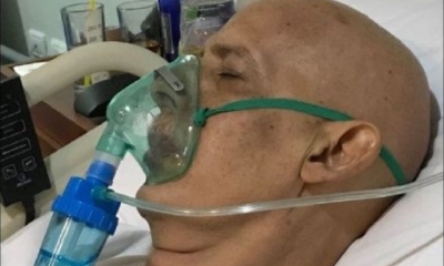 arlos Chávez (expresidente de la FBF) ha solicitado que le levante el arraigo para tratarse en Brasil