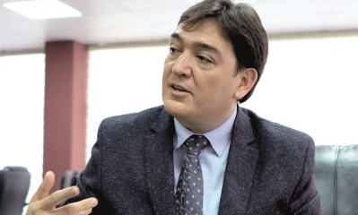 Foto:Archivo: José María Cabrera