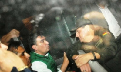 José María Leyes/Foto. RRSS
