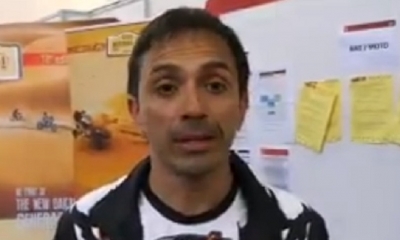Juan Carlos Salvatierra/Foto. RRSS