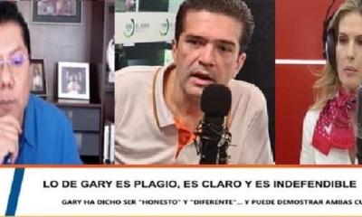 El candidato de CC no se ha manifestado sobre el tema/Foto. Kandire