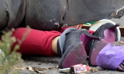 IMAGEN REFERENCIAL/ Foto. RRSS