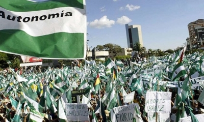 Gobernación rechaza ley 1407 por atentar contra la autonomía