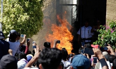 Imagen Referencial. Foto: Internet