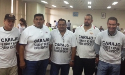 IMAGEN REFERENCIAL/Foto. RRSS