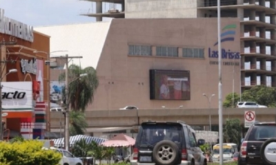 as Brisas y el Ventura fueron blanco de críticas en las redes