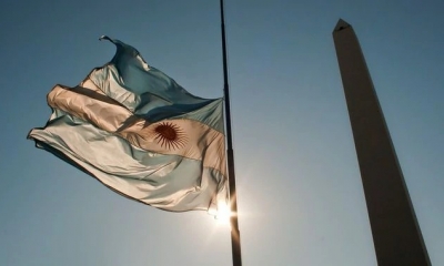 Obelisco de Buenos Aires