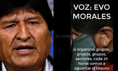 Cancillería de Colombia y la Cancillería del Bolivia toma su tiempo, ya que se deben cumplir con los plazos establecidos por la vía diplomática. 