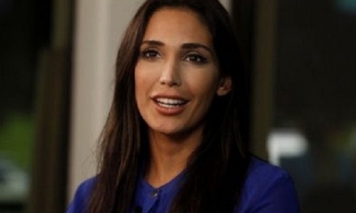 Desireé Durán, actualmente es presentadora de televisión/Foto. RRSS