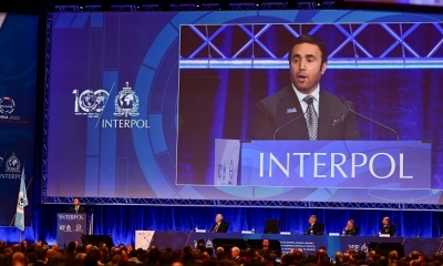 La Interpol ha desmantelado una red que obligaba a inmigrantes a cometer ciberdelitos