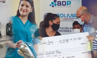 créditos destinada a las mujeres