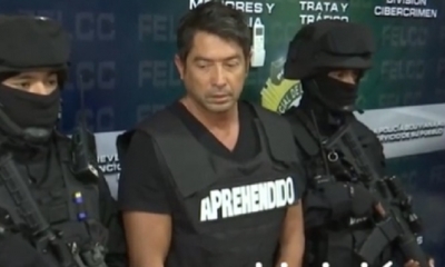 Mario Cronembold/Foto. Captura de pantalla 