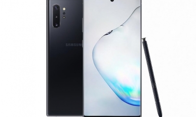 amsung Galaxy Note10/Foto. GP