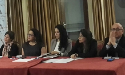Conversatorio Desafíos de la Reforma de Justicia Penal: una mirada desde los Derechos Humanos.