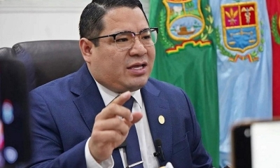 El fiscal defiende los avances de la investigación de supuesta manipulación judicial. 