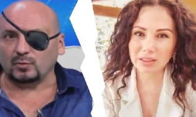 El amor le costó el cargo al Defensor del Pueblo/Foto. Kandire