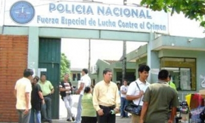 IMAGEN REFERENCIAL/ Foto. RRSS