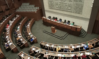 Cámara de Diputados