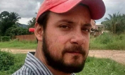 Pablo Miguel Suárez Nuñez/Foto. RRSS